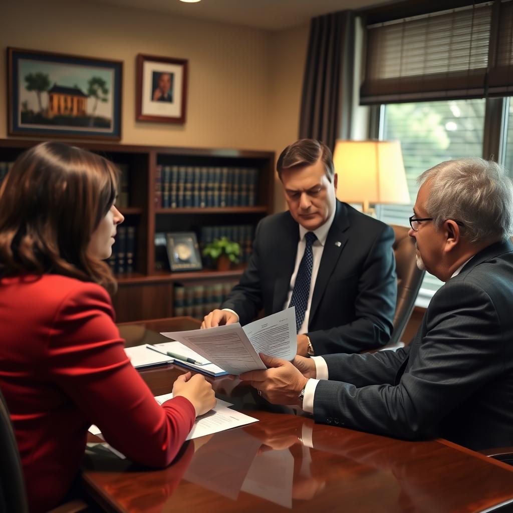 Underinsured Motorist Claim Lawyer Dutchess County