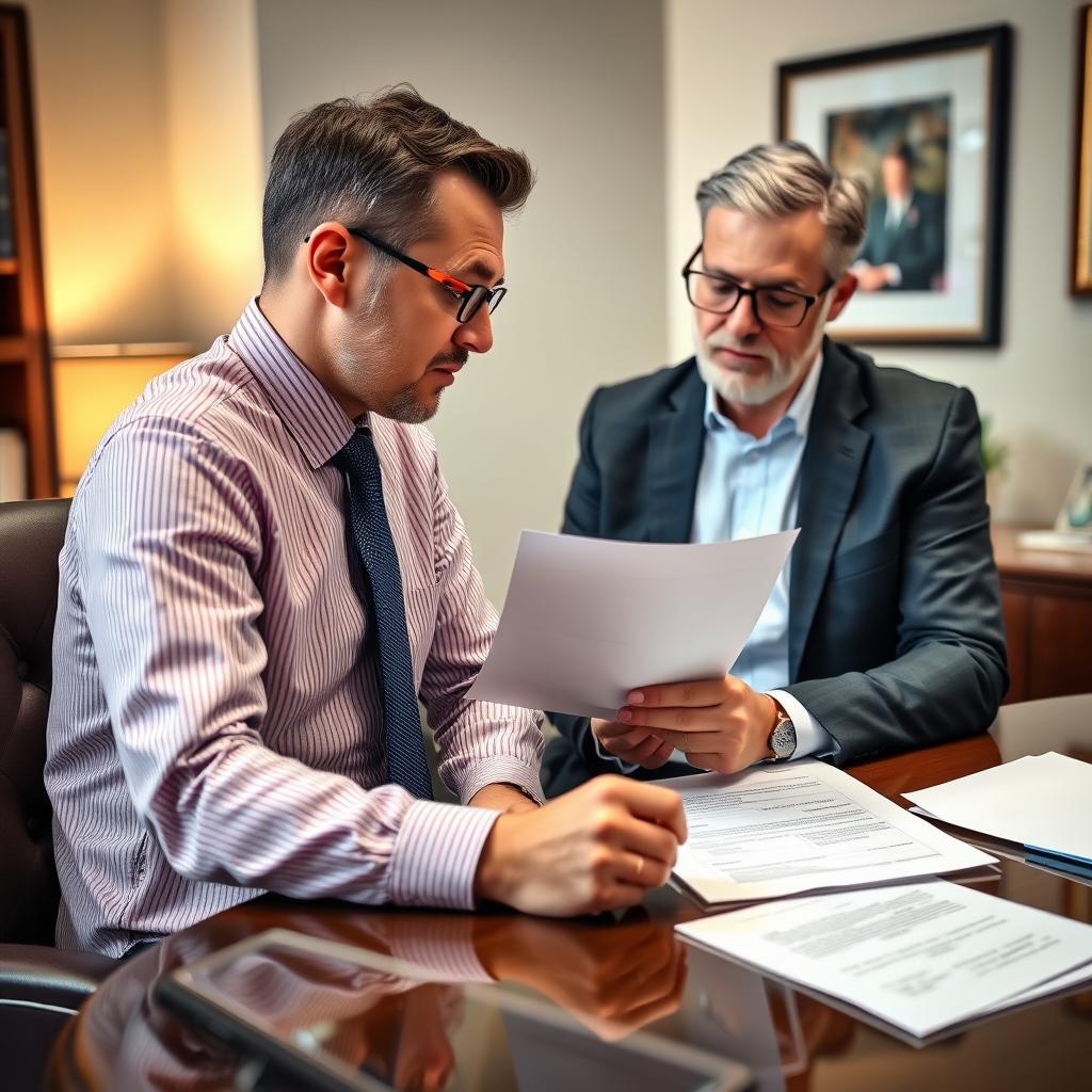 Underinsured Motorist Claim Lawyer Erie County