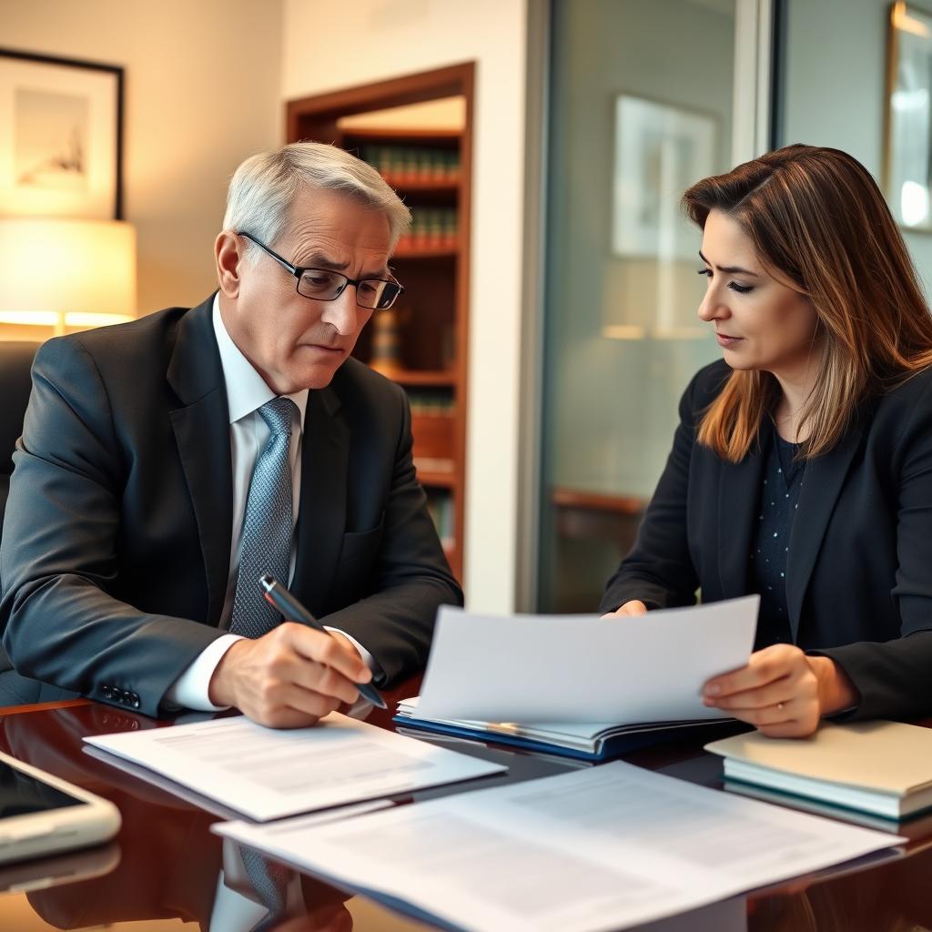 Underinsured Motorist Claim Lawyer Jefferson County