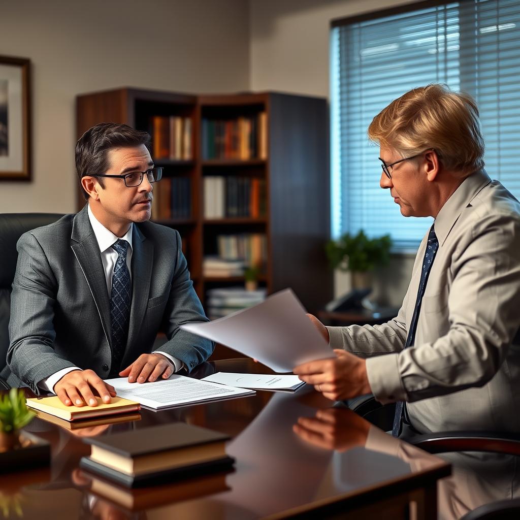 Underinsured Motorist Claim Lawyer Livingston County