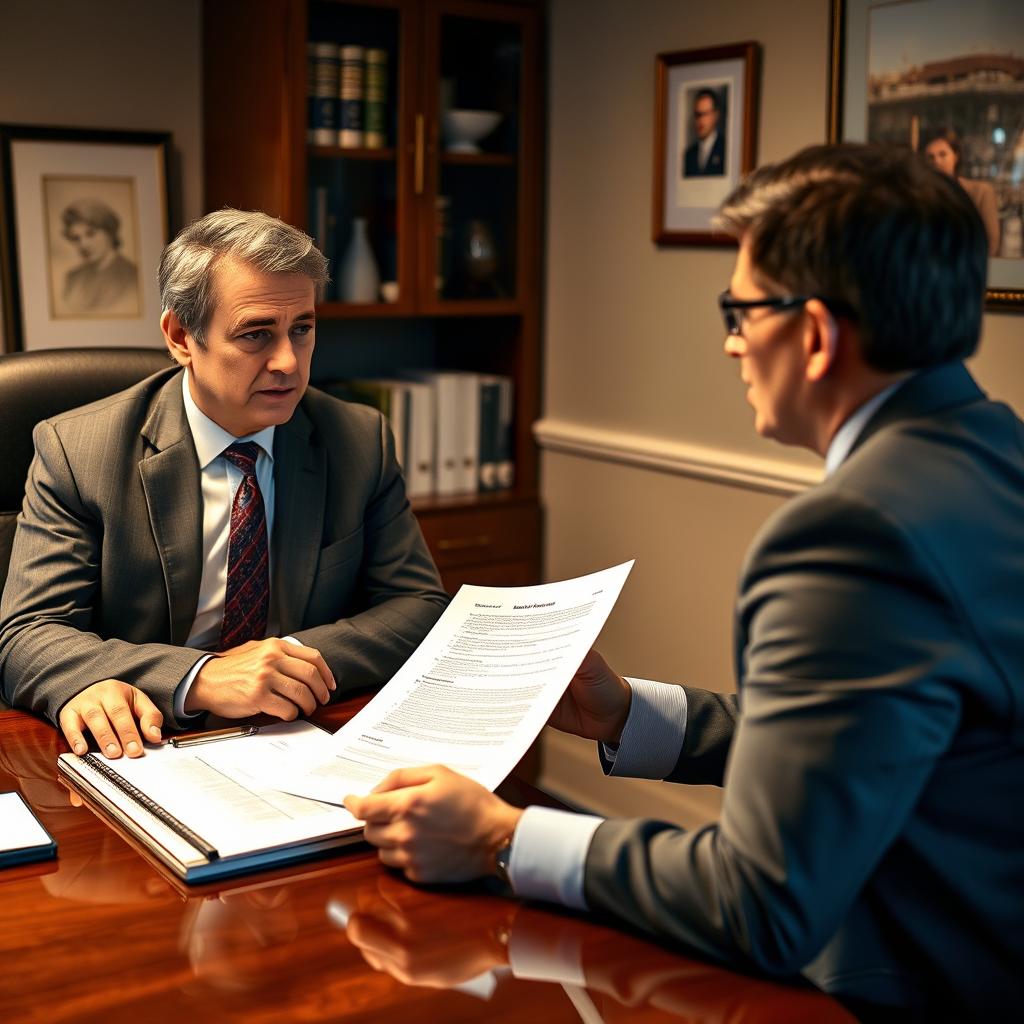 Underinsured Motorist Claim Lawyer Manhattan
