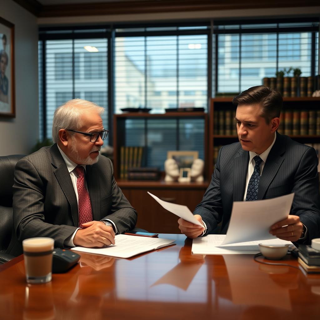 Underinsured Motorist Claim Lawyer New York County