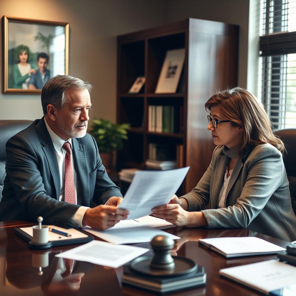 Underinsured Motorist Claim Lawyer Onondaga County