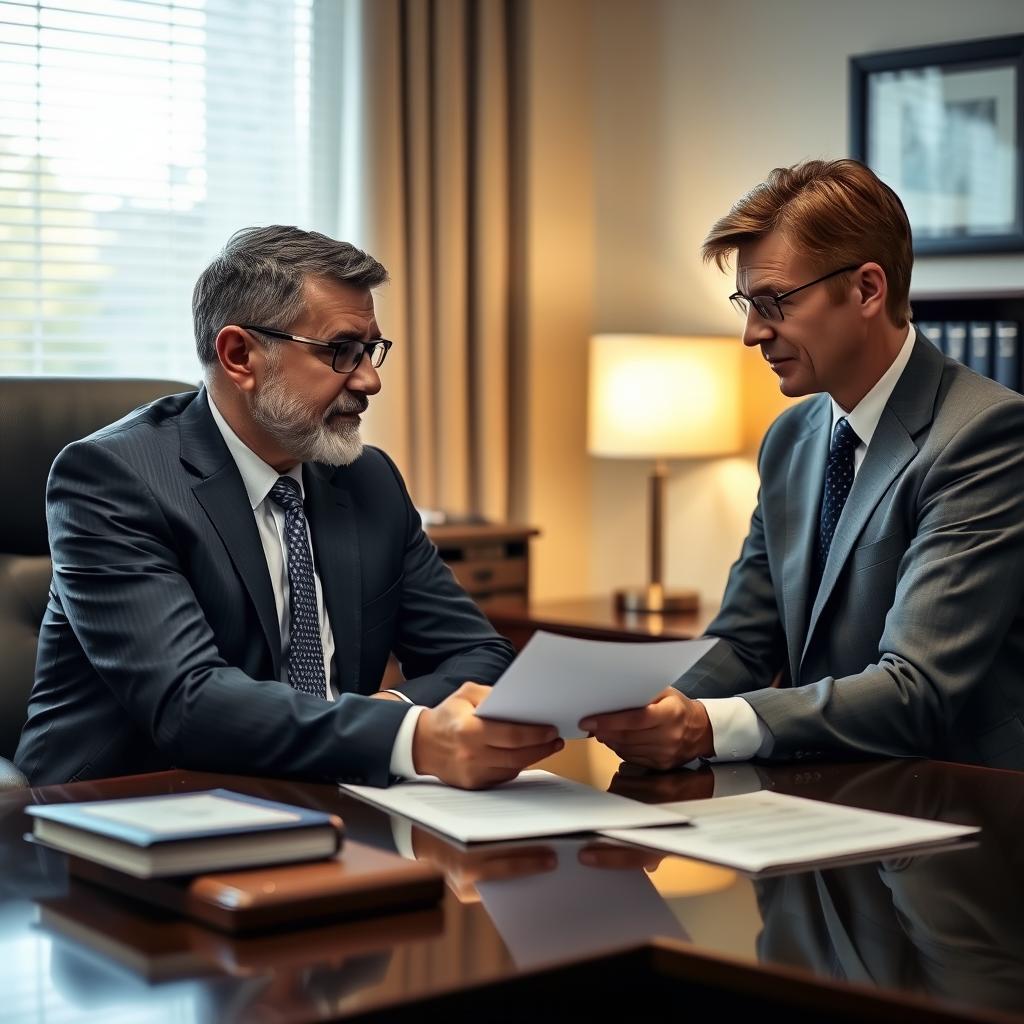 Underinsured Motorist Claim Lawyer Ontario County