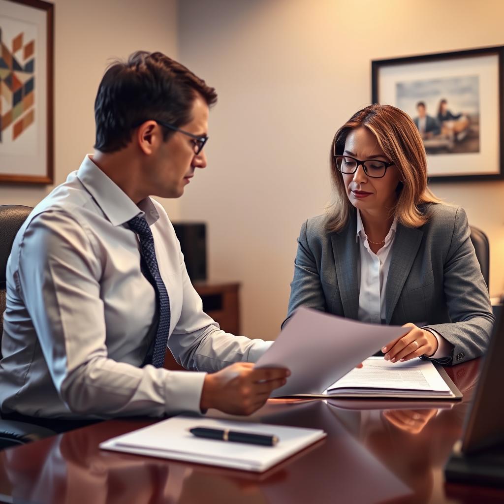 Underinsured Motorist Claim Lawyer Orange County