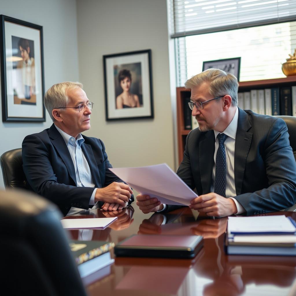 Underinsured Motorist Claim Lawyer Orleans County
