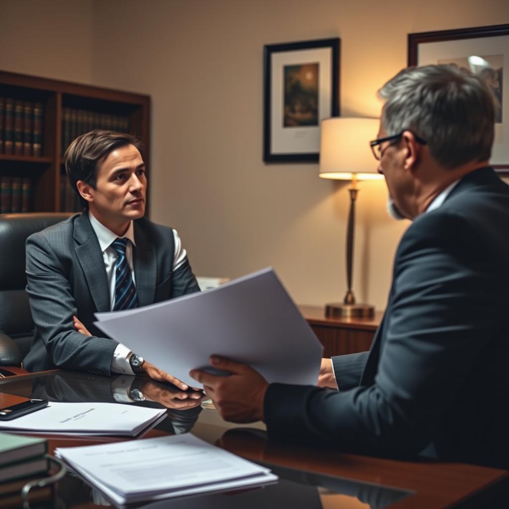 Underinsured Motorist Claim Lawyer Queens County