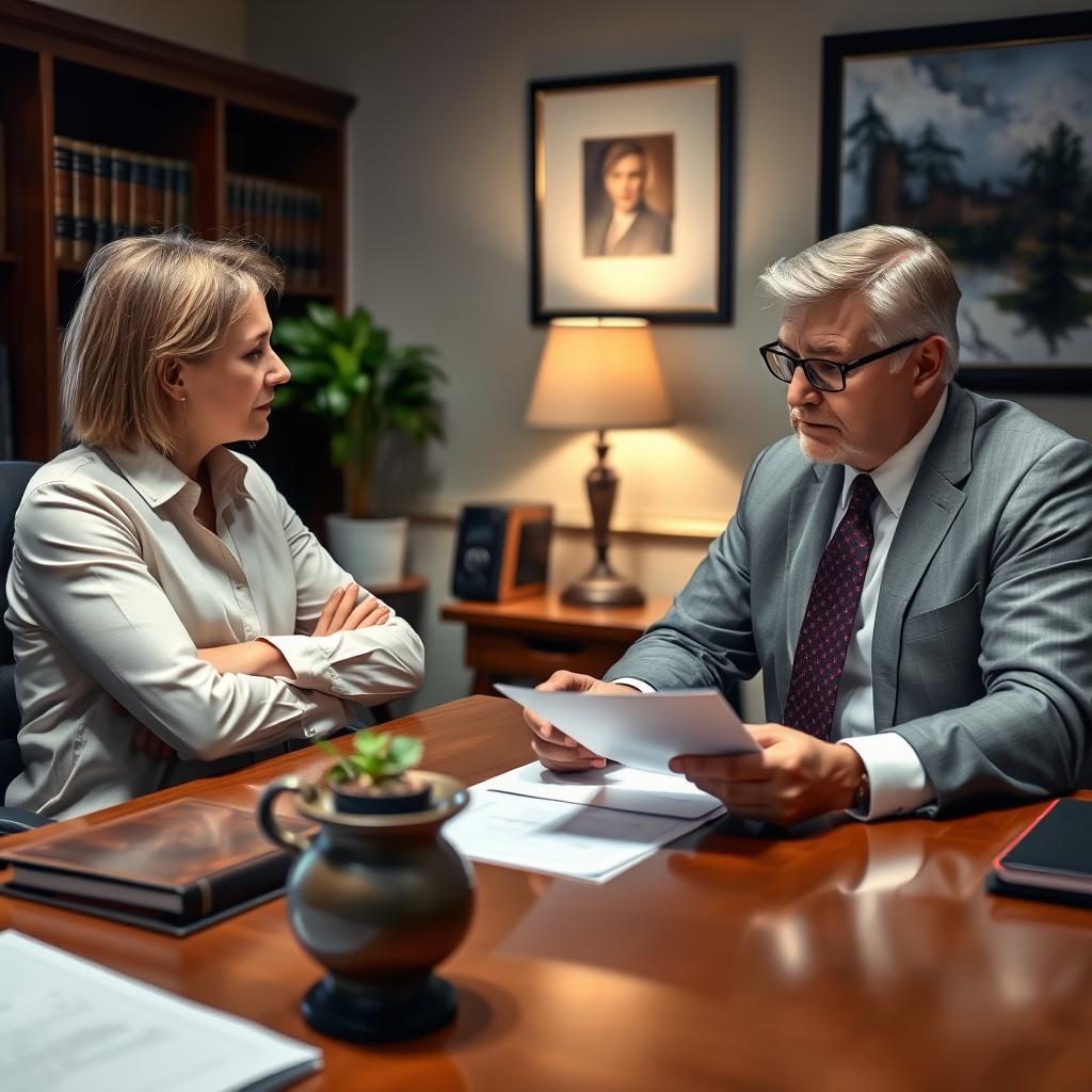 Underinsured Motorist Claim Lawyer Rensselaer County