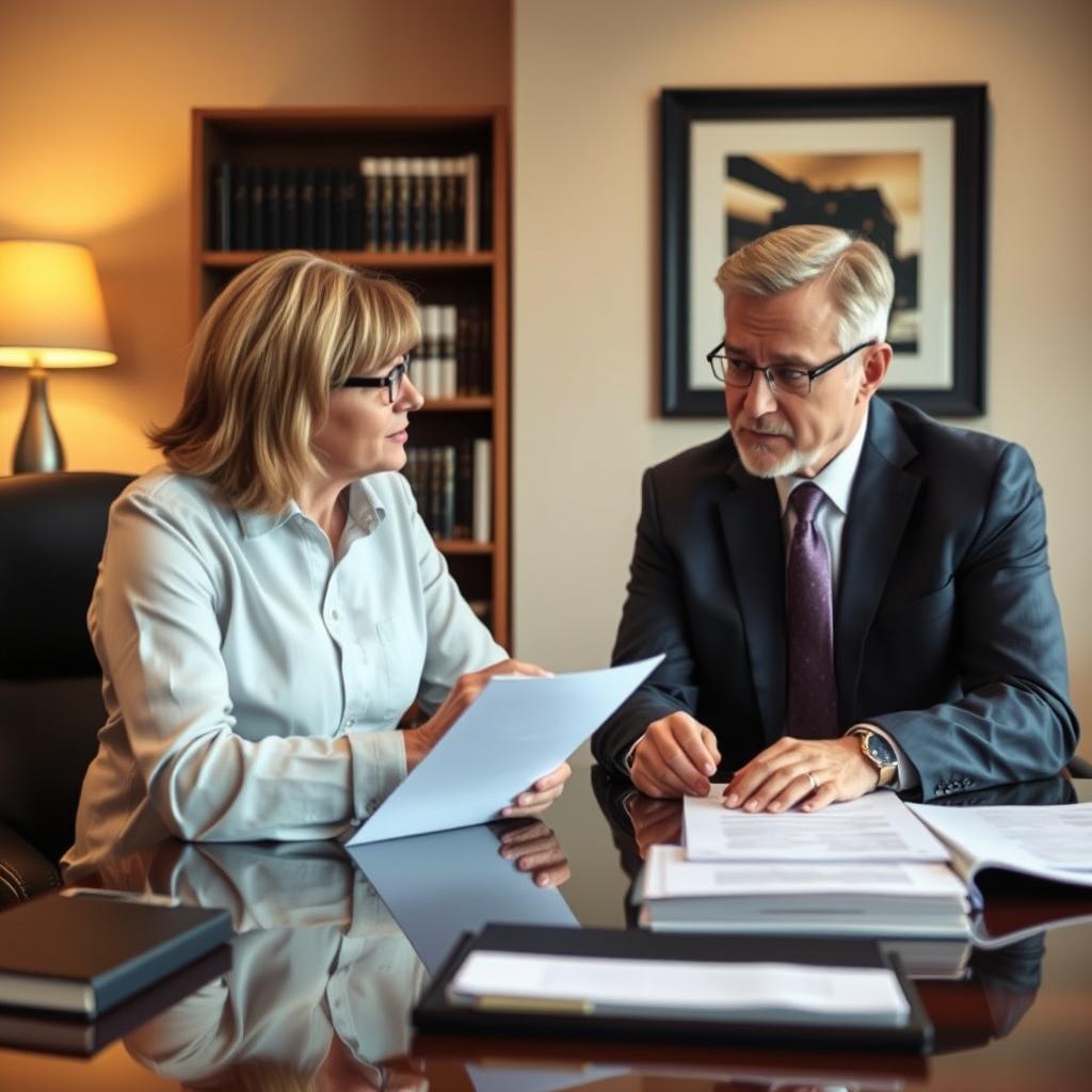 Underinsured Motorist Claim Lawyer Richmond County