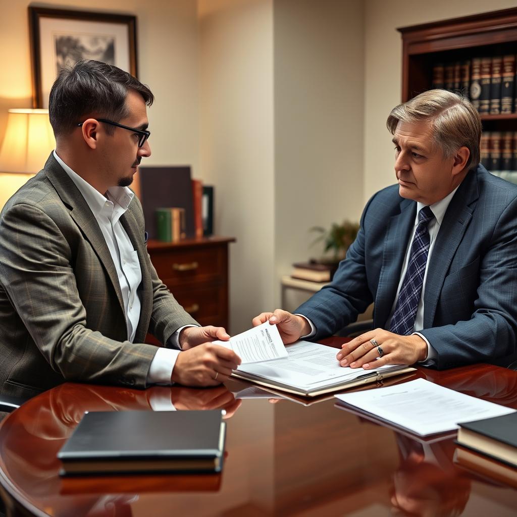 Underinsured Motorist Claim Lawyer Schenectady County
