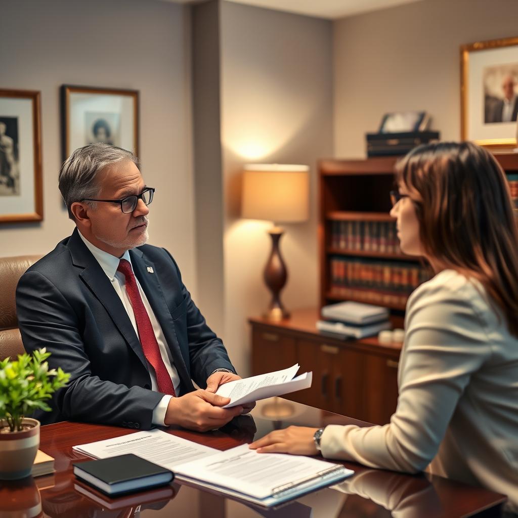 Underinsured Motorist Claim Lawyer Staten Island