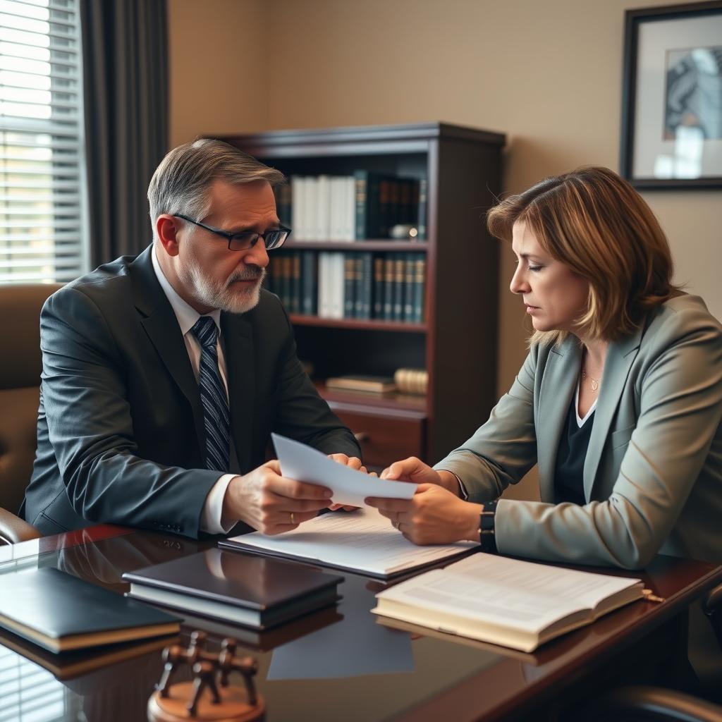 Underinsured Motorist Claim Lawyer Steuben County