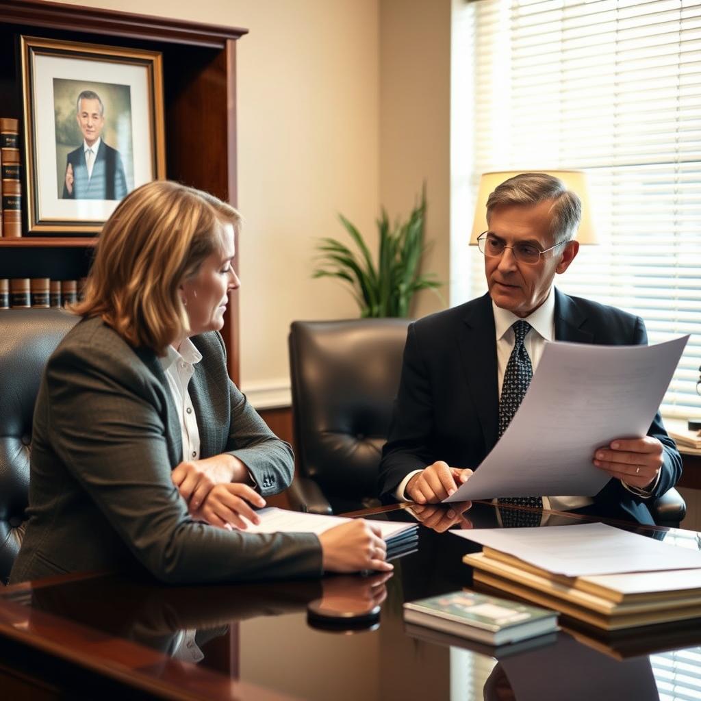Underinsured Motorist Claim Lawyer Suffolk County