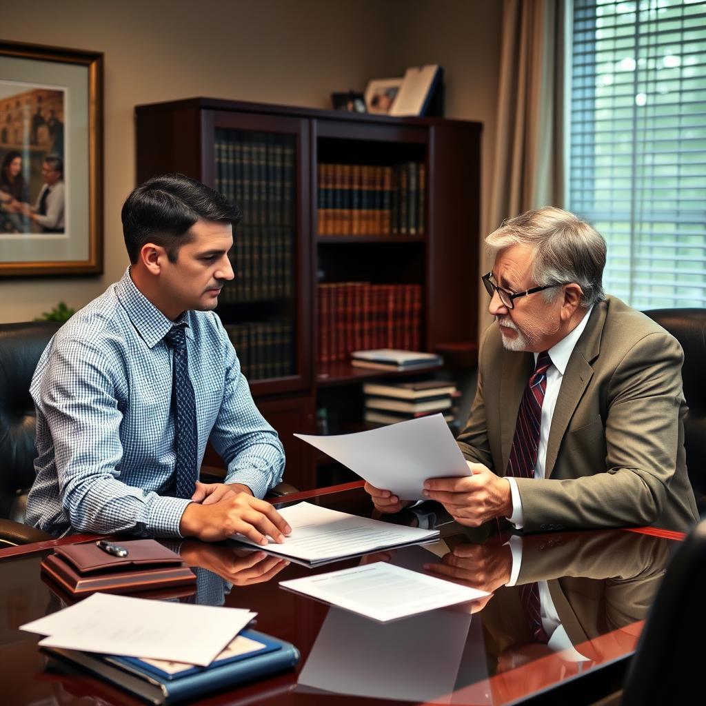 Underinsured Motorist Claim Lawyer Ulster County
