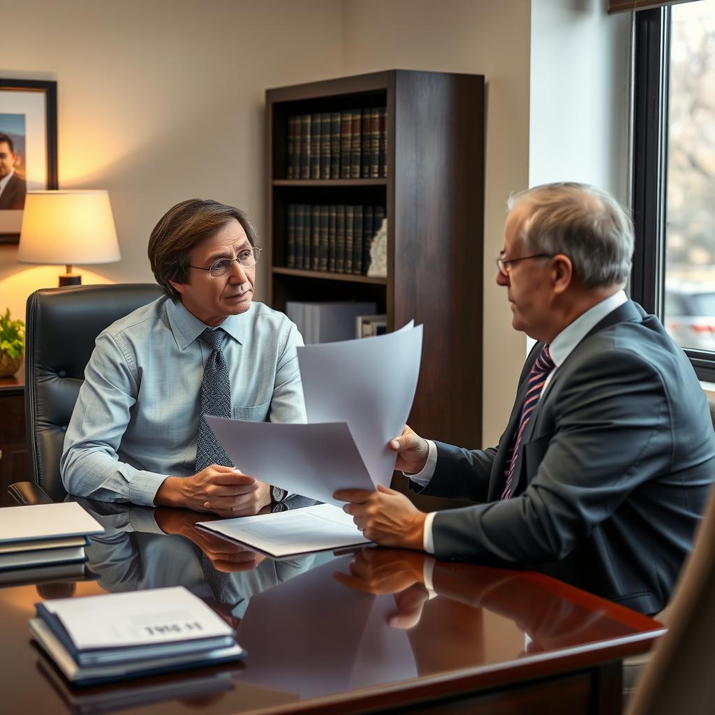 Underinsured Motorist Claim Lawyer Westchester County
