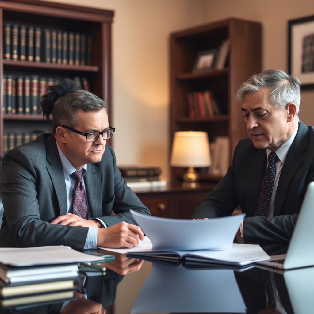 Underinsured Motorist Claim Lawyer Yates County