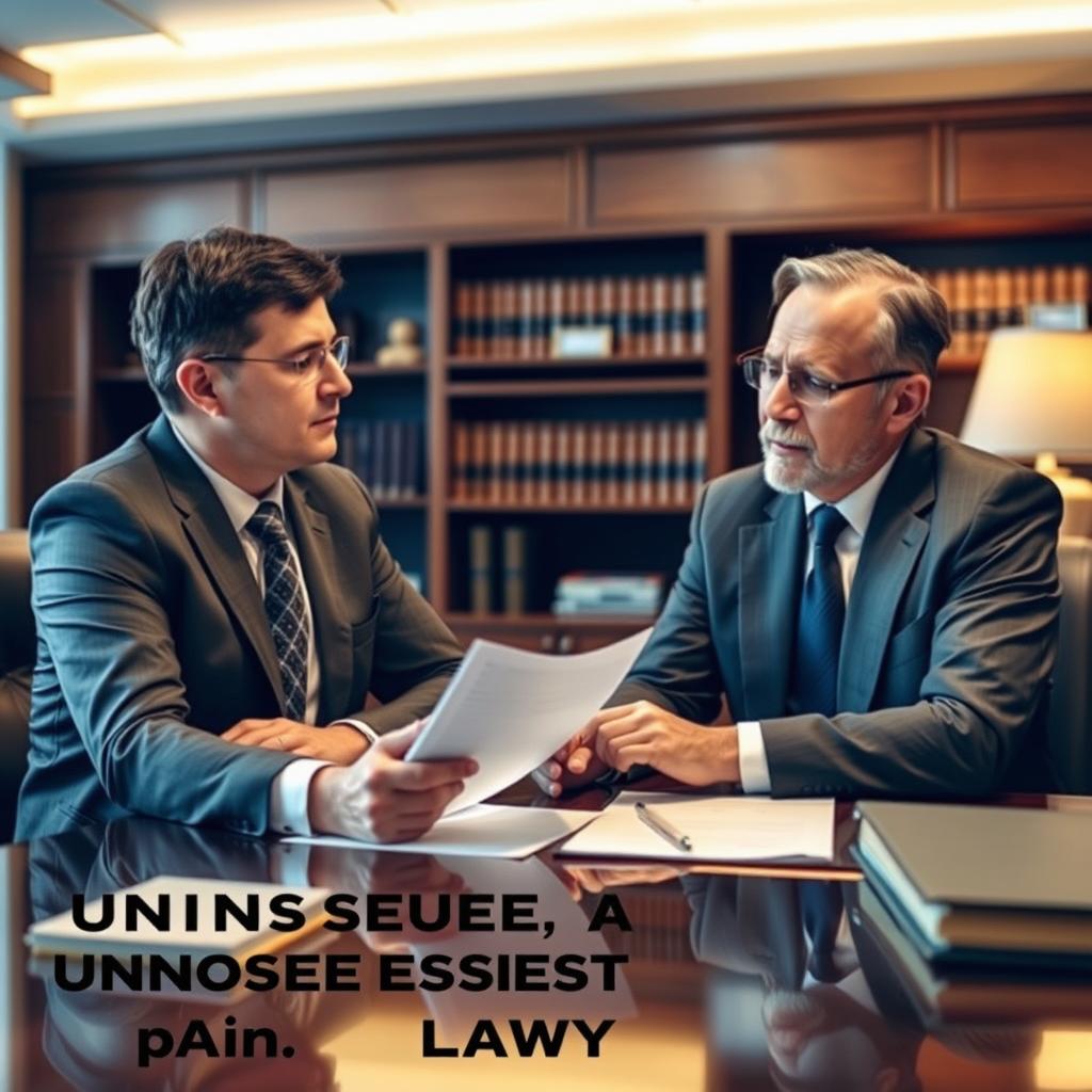 Uninsured Motorist Claim Lawyer Broome County