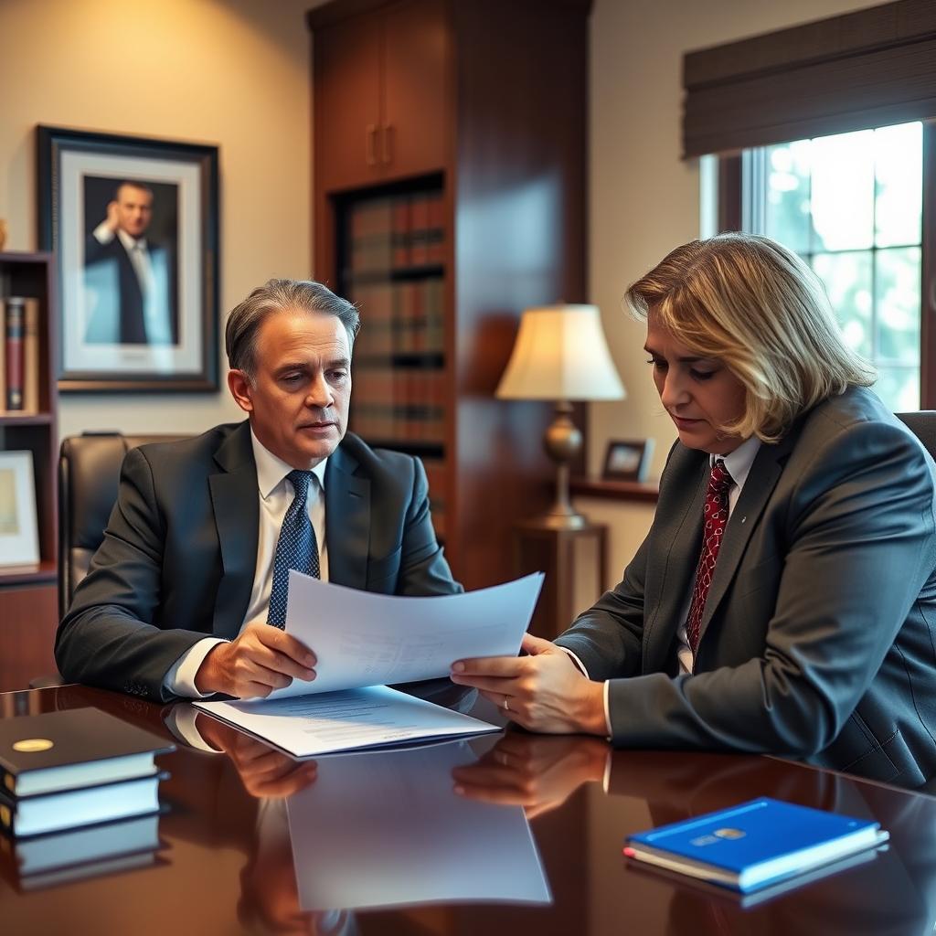 Uninsured Motorist Claim Lawyer Cattaraugus County