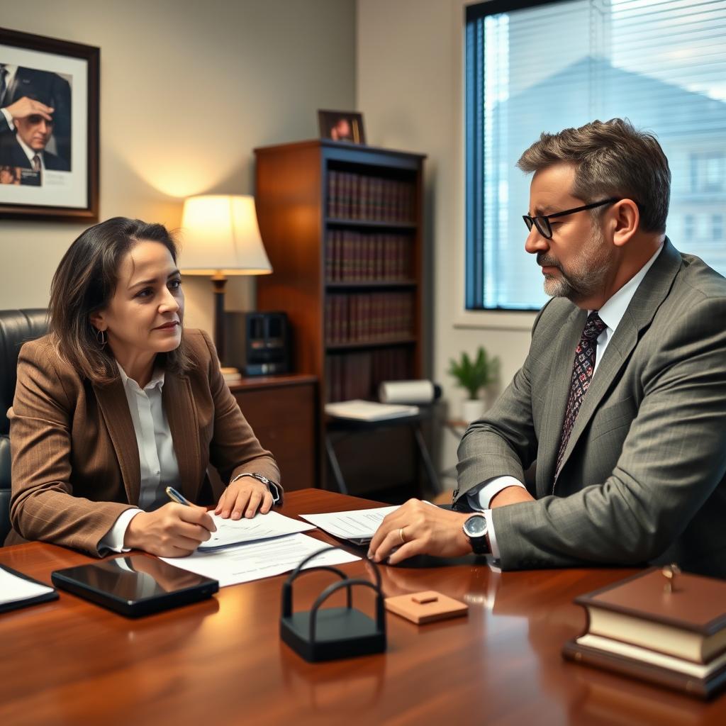 Uninsured Motorist Claim Lawyer Cayuga County