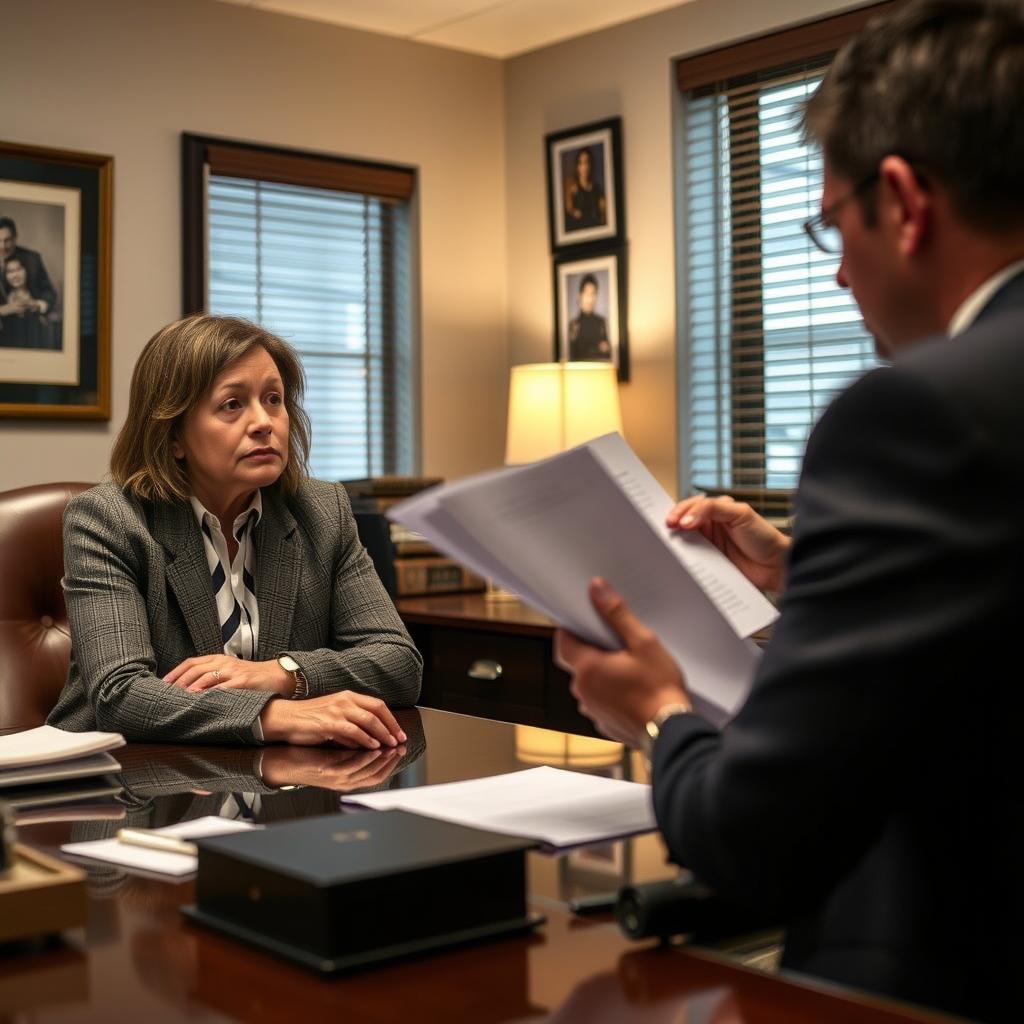 Uninsured Motorist Claim Lawyer Clinton County