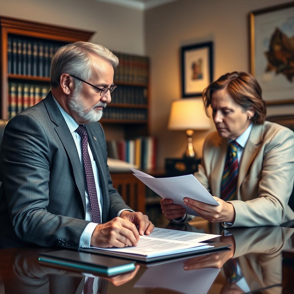 Uninsured Motorist Claim Lawyer Cortland County