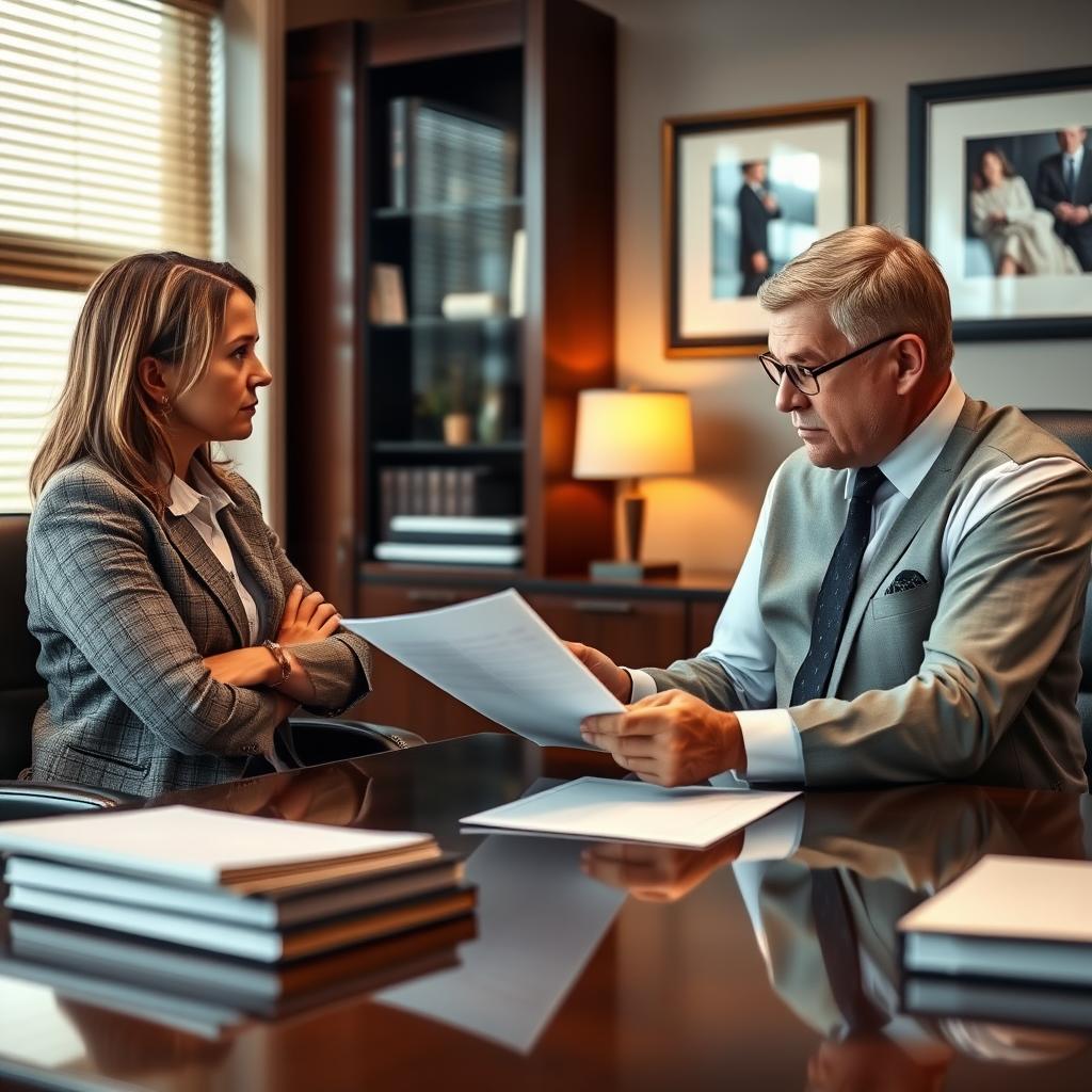 Uninsured Motorist Claim Lawyer Erie County