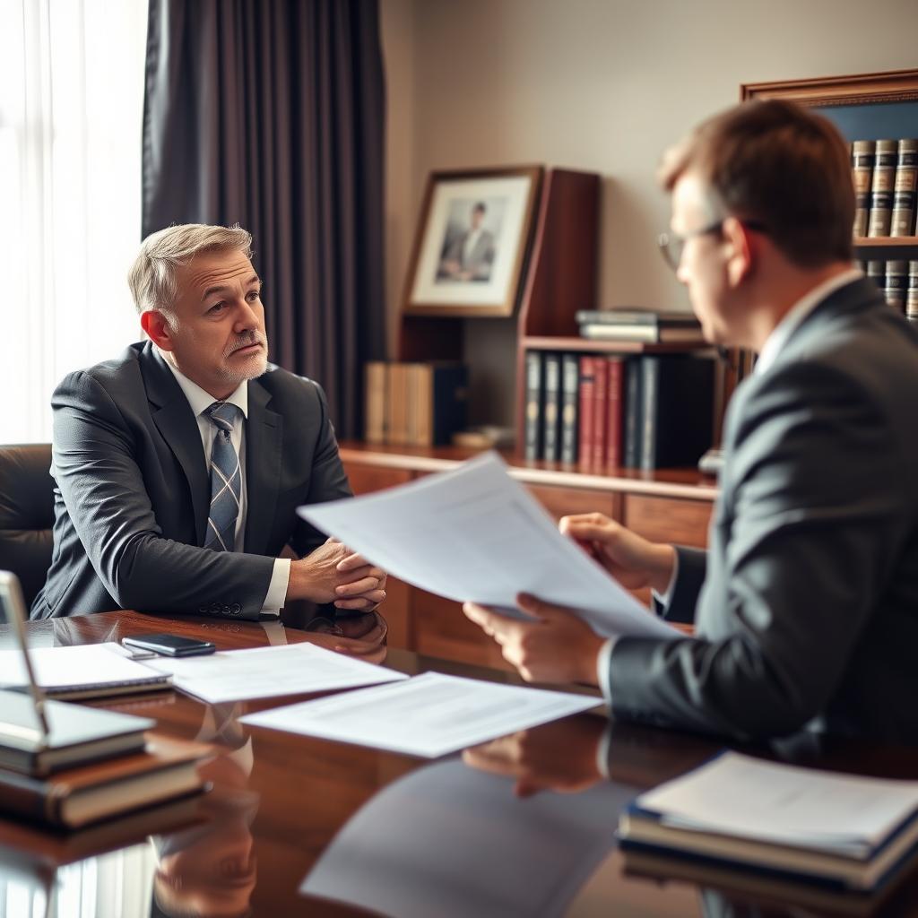 Uninsured Motorist Claim Lawyer Hamilton County