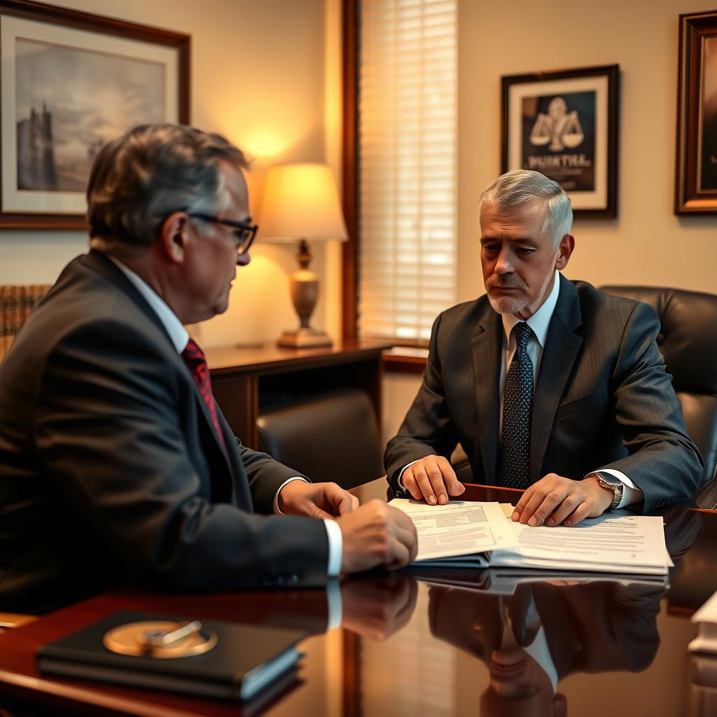 Uninsured Motorist Claim Lawyer Herkimer County