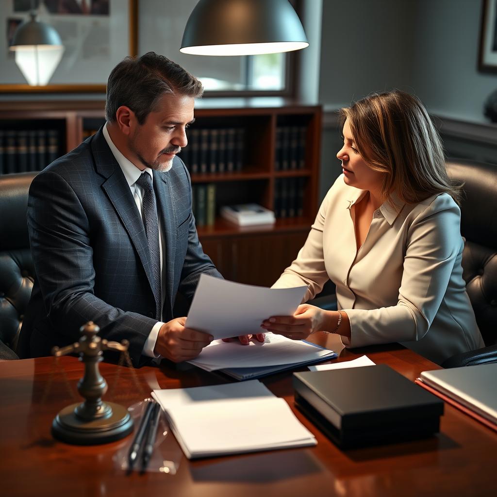 Uninsured Motorist Claim Lawyer Jefferson County