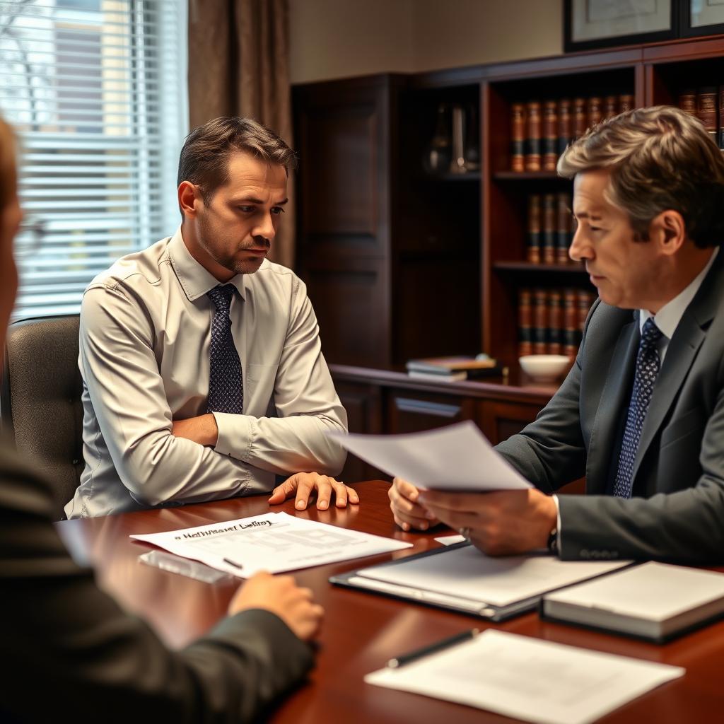 Uninsured Motorist Claim Lawyer Kings County
