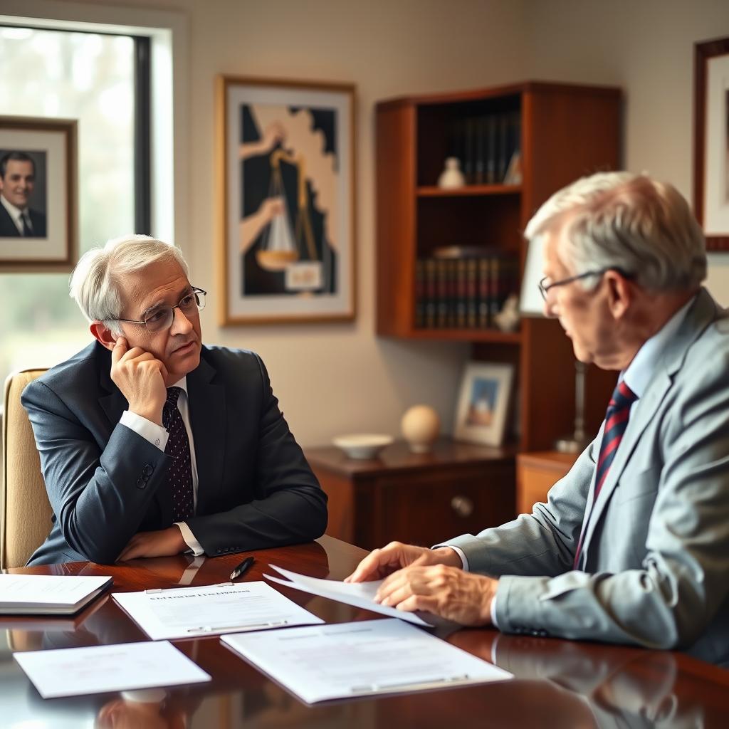 Uninsured Motorist Claim Lawyer Madison County