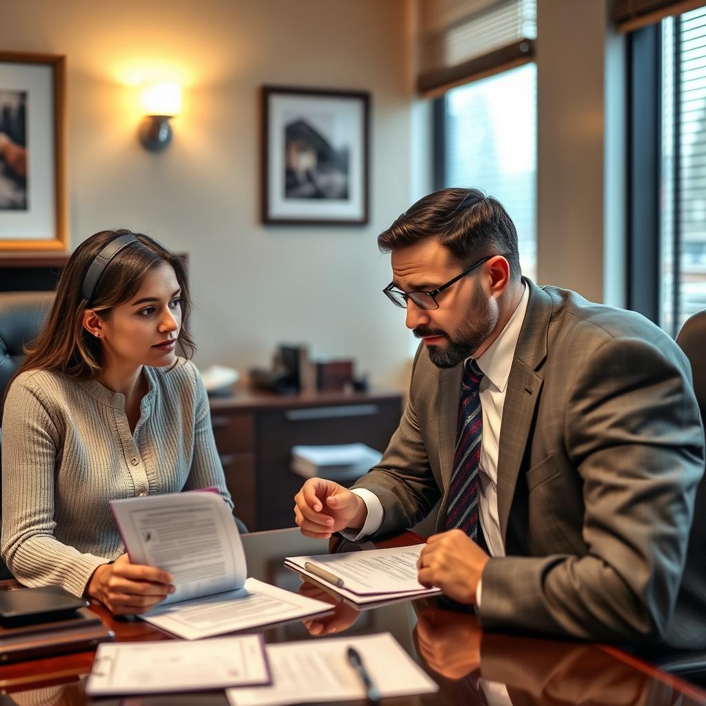 Uninsured Motorist Claim Lawyer Manhattan