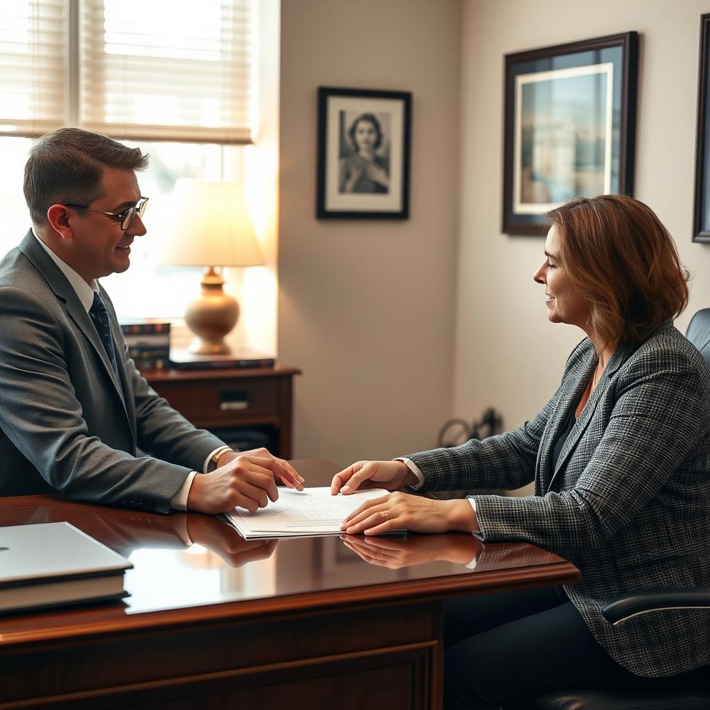 Uninsured Motorist Claim Lawyer Monroe County
