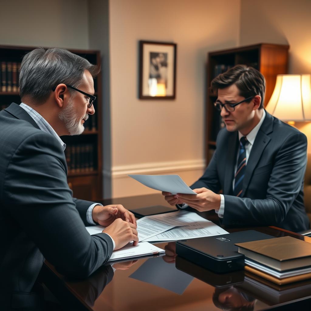 Uninsured Motorist Claim Lawyer Oneida County