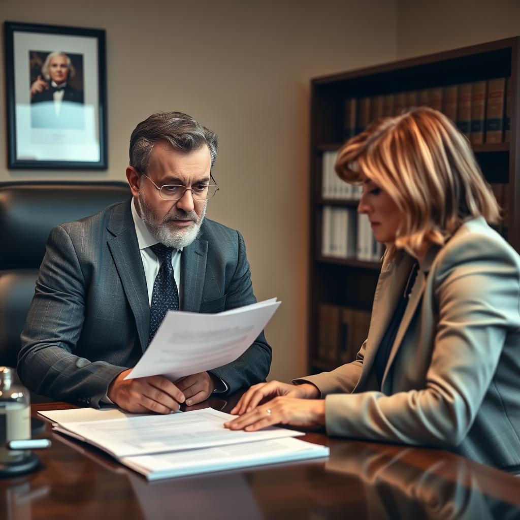 Uninsured Motorist Claim Lawyer Ontario County