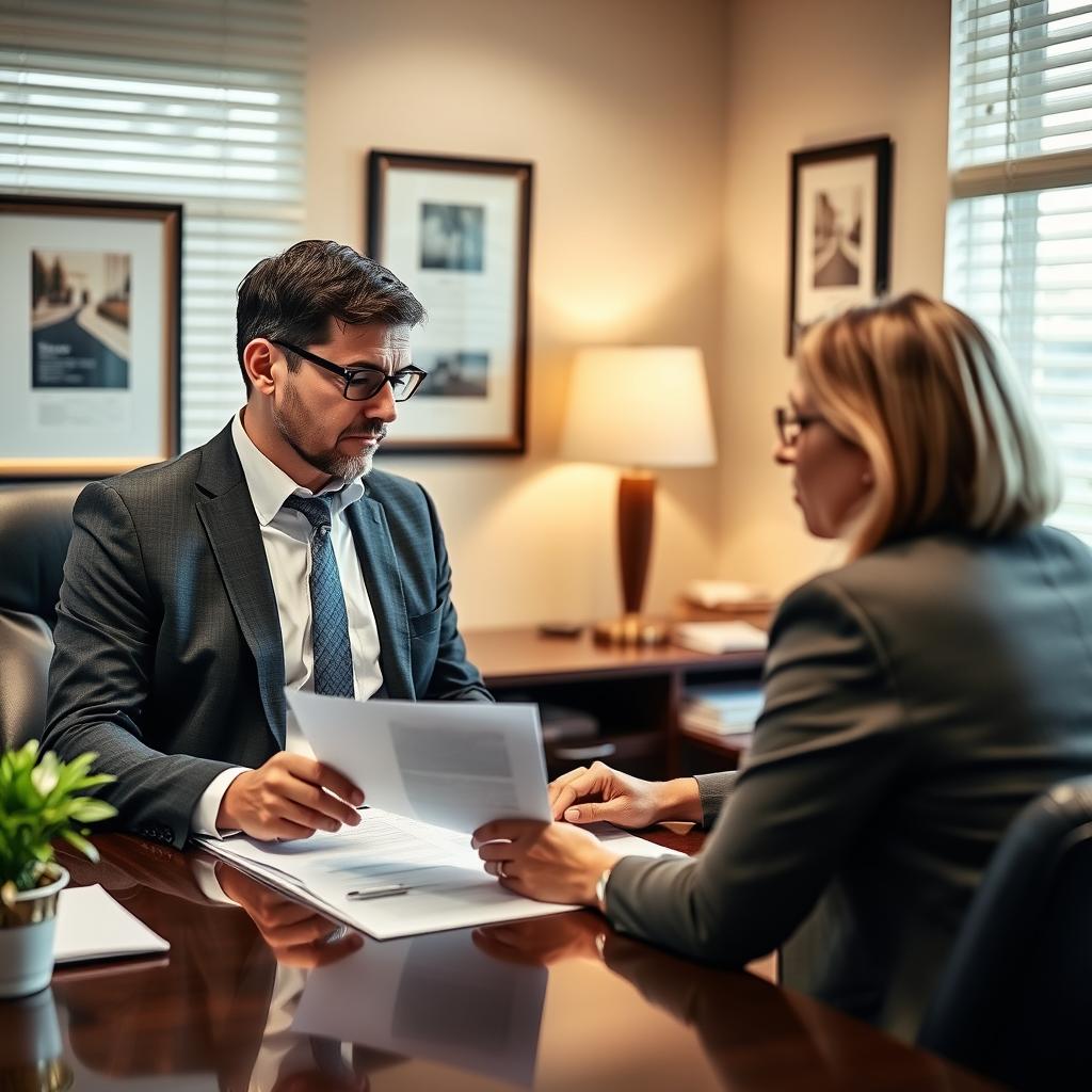 Uninsured Motorist Claim Lawyer Orange County