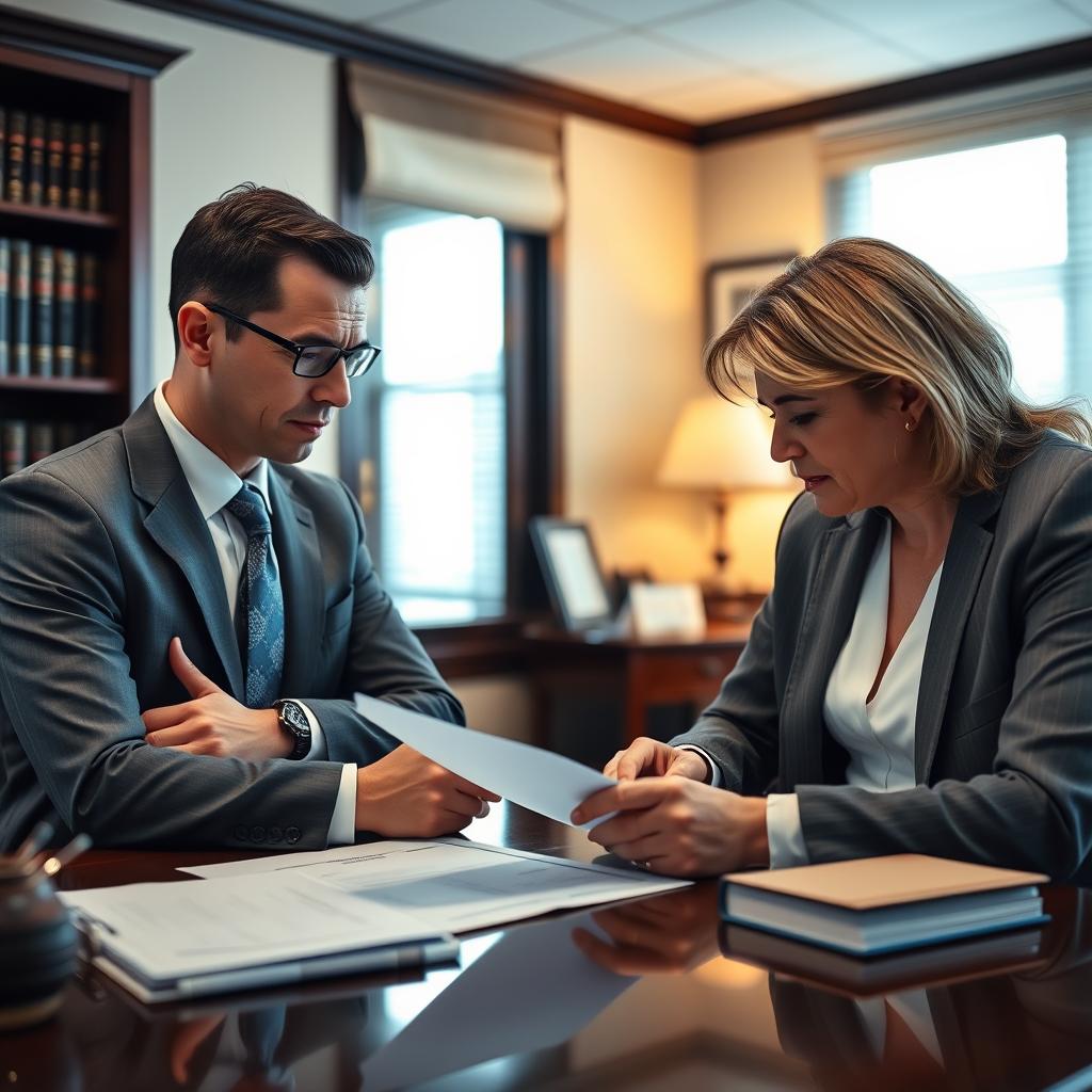 Uninsured Motorist Claim Lawyer Oswego County
