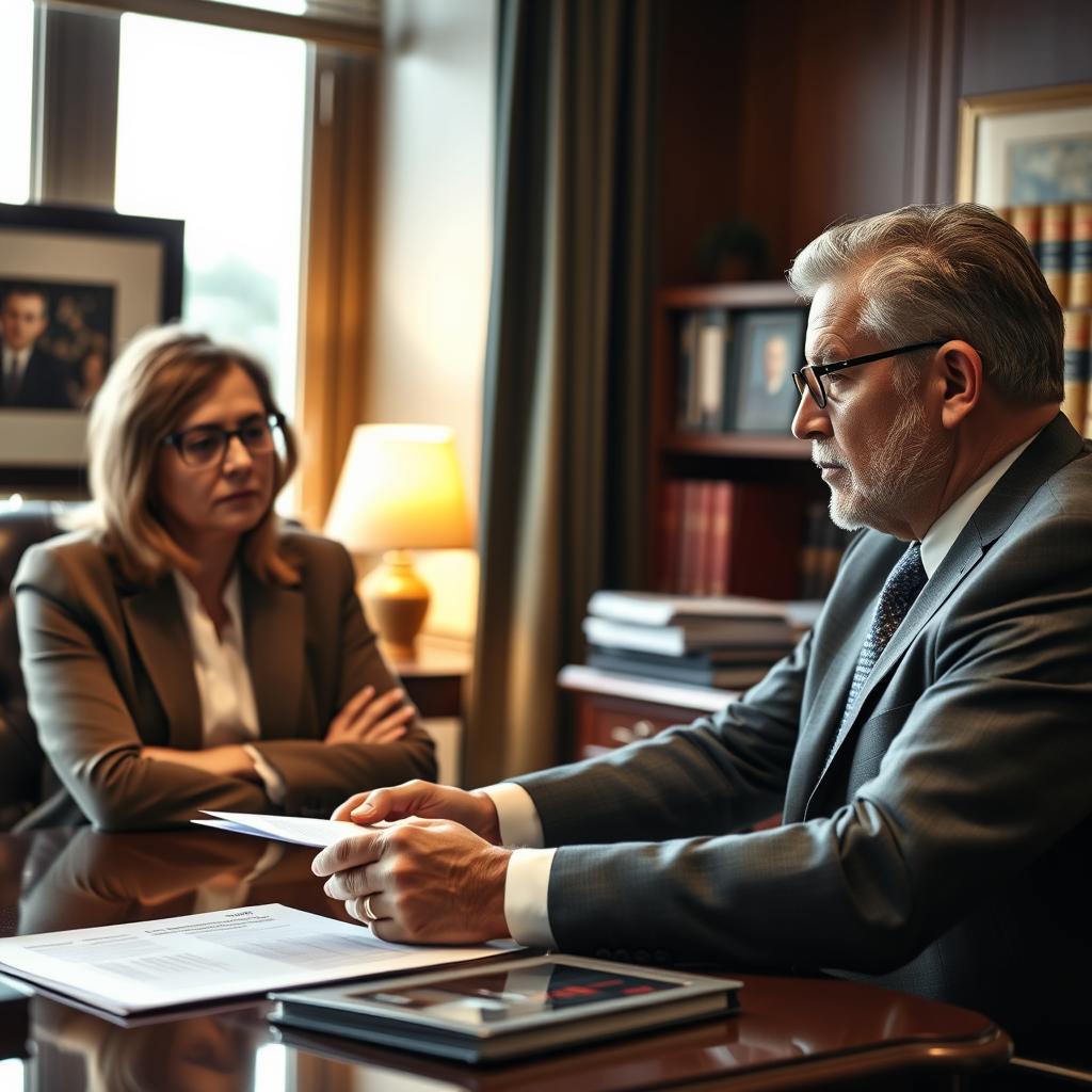 Uninsured Motorist Claim Lawyer Putnam County
