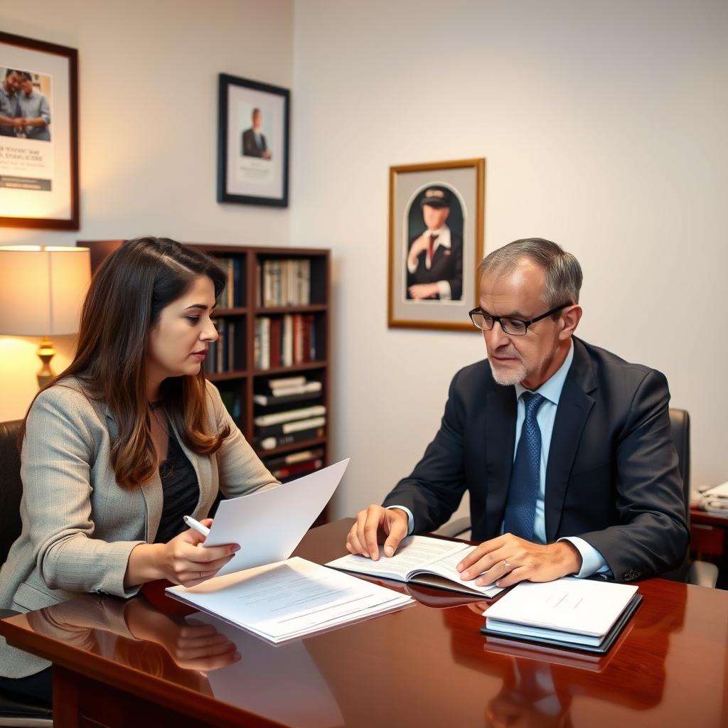 Uninsured Motorist Claim Lawyer Queens