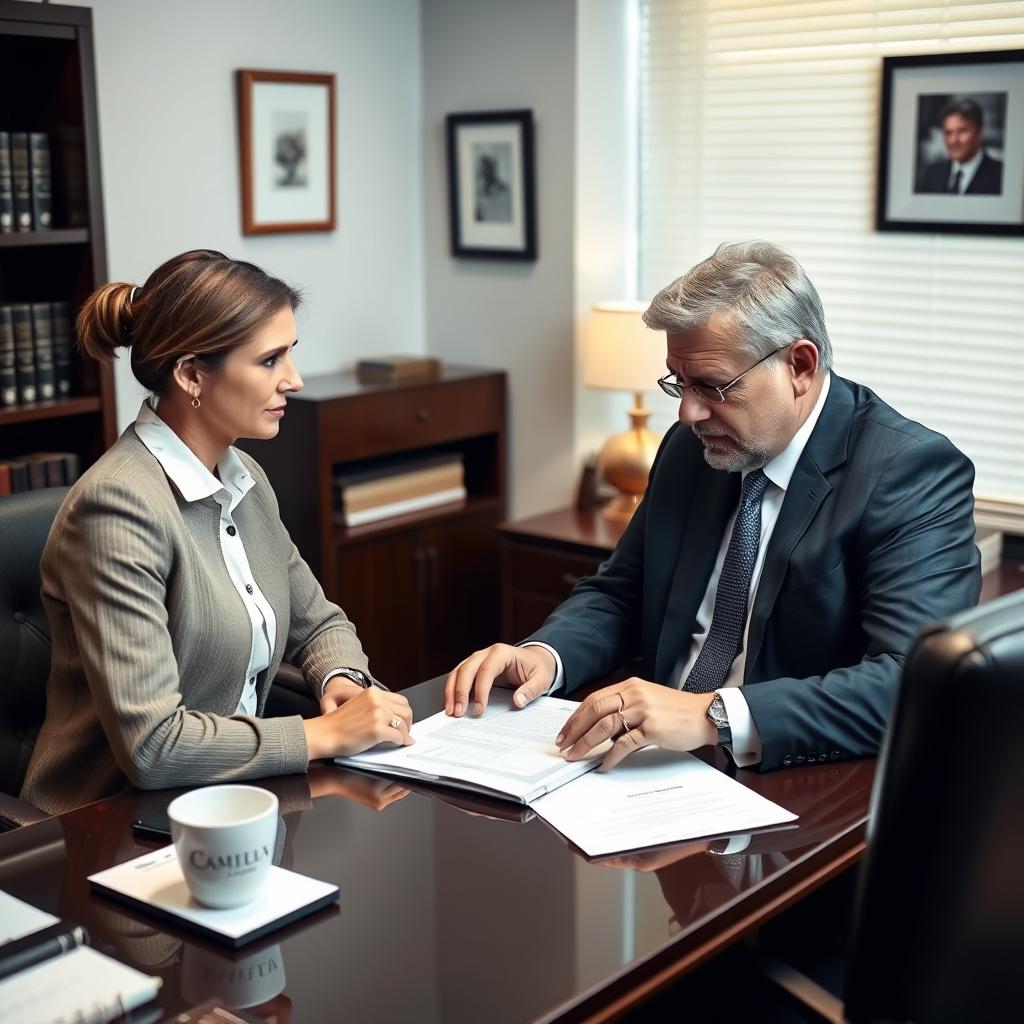 Uninsured Motorist Claim Lawyer Richmond County