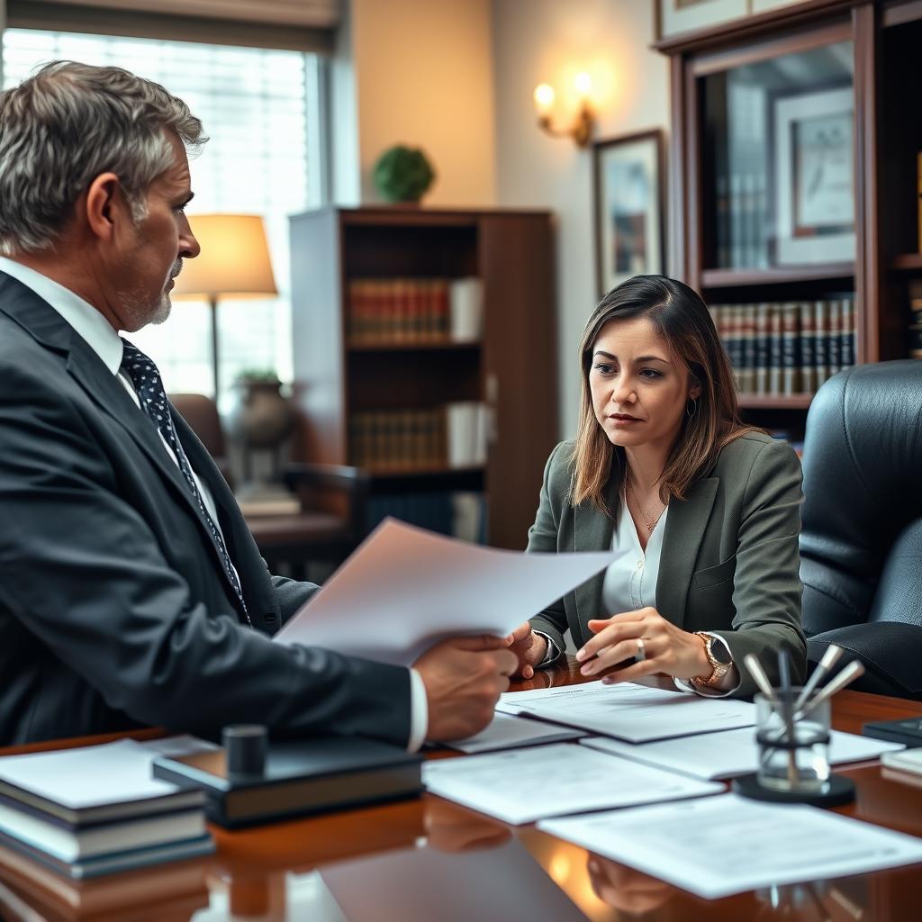 Uninsured Motorist Claim Lawyer Rockland County
