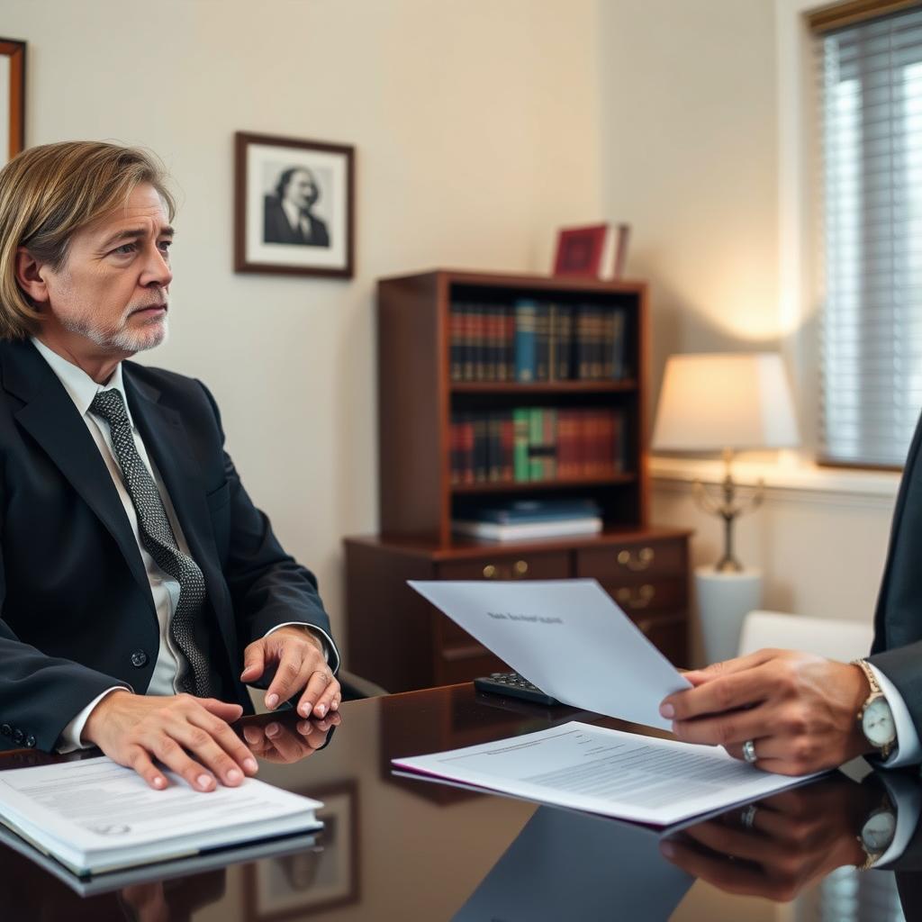 Uninsured Motorist Claim Lawyer Saratoga County