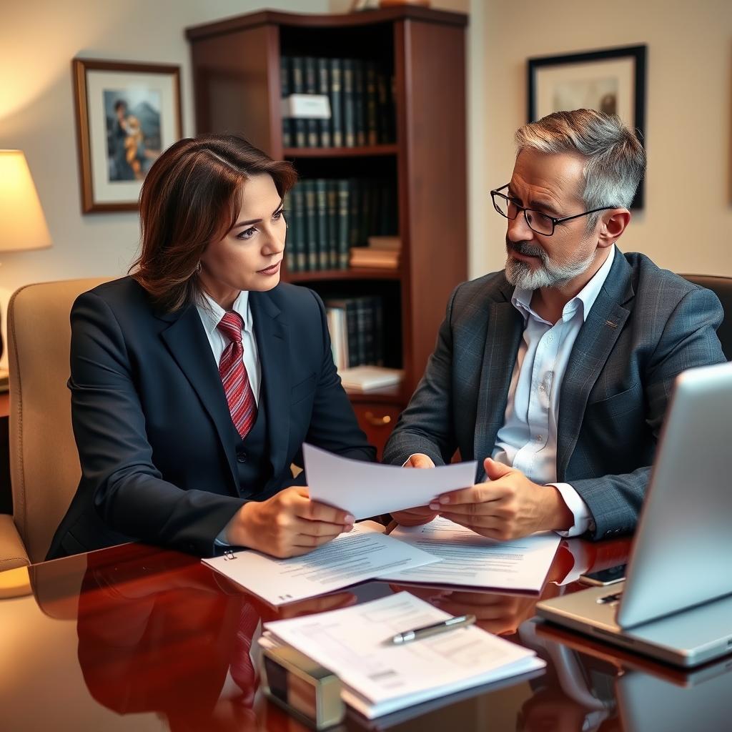 Uninsured Motorist Claim Lawyer Schenectady County