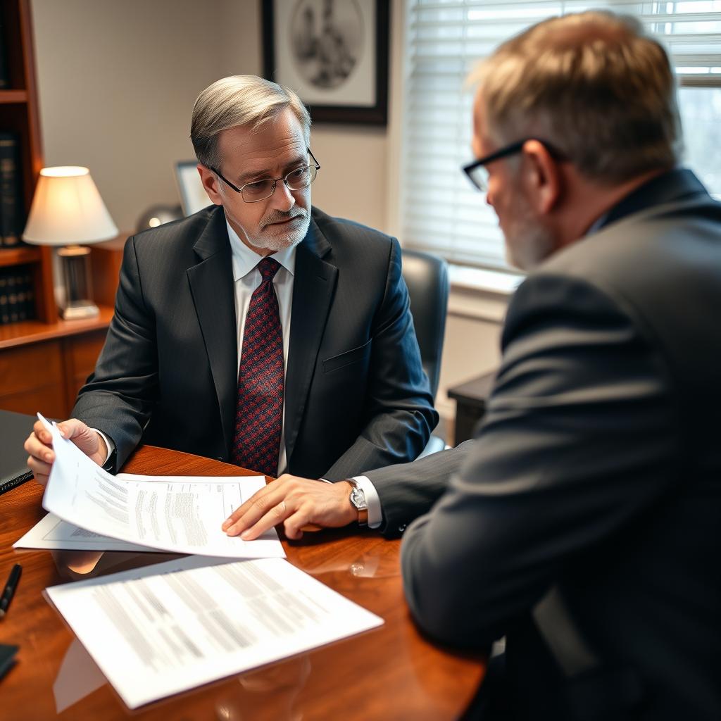 Uninsured Motorist Claim Lawyer Schoharie County