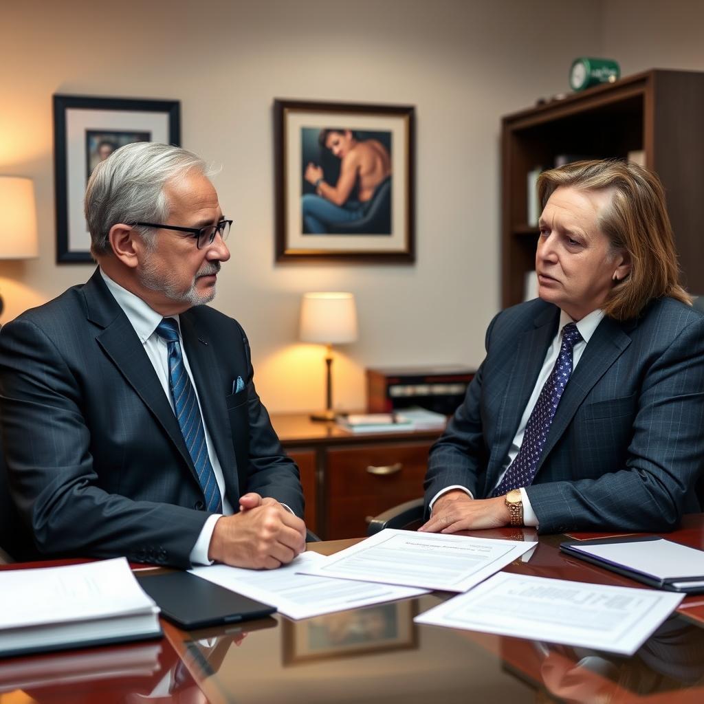 Uninsured Motorist Claim Lawyer Seneca County