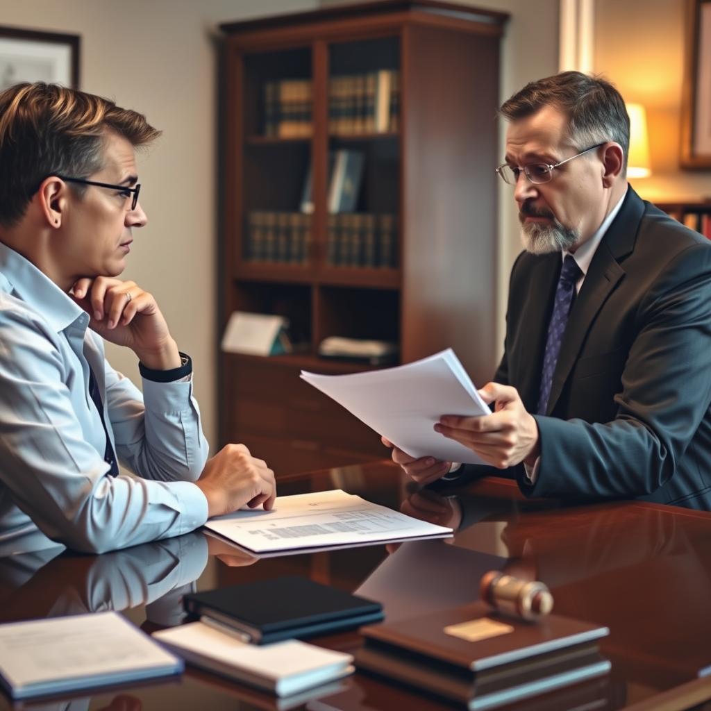Uninsured Motorist Claim Lawyer Steuben County