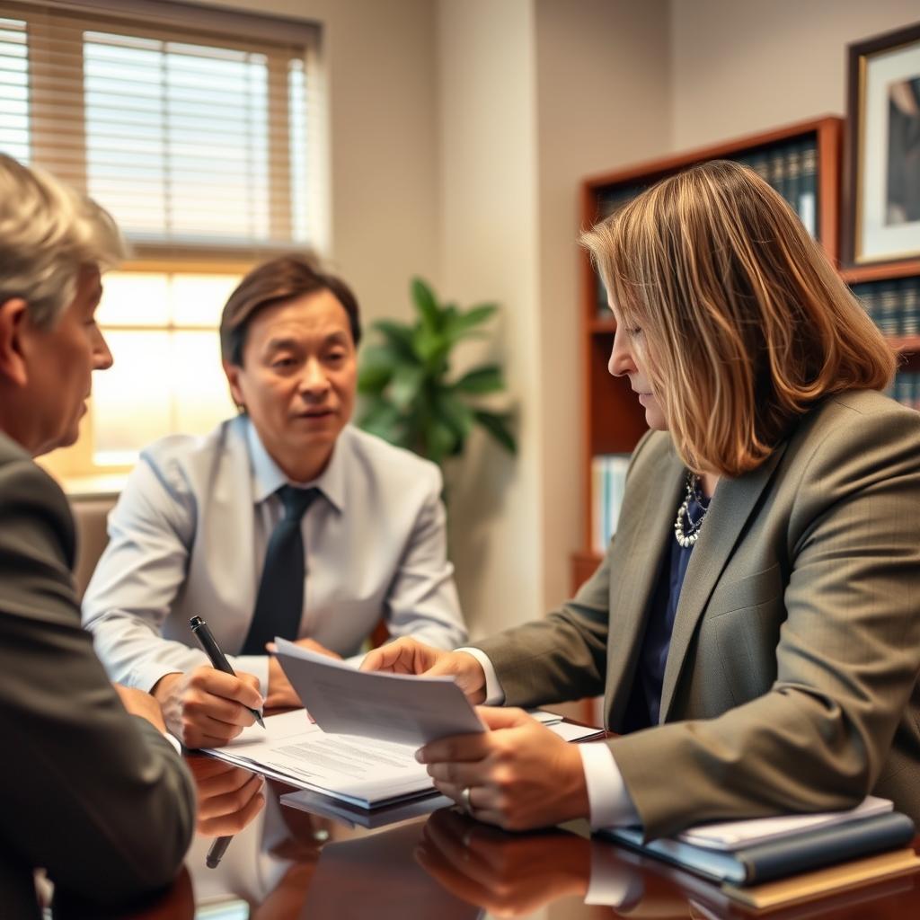 Uninsured Motorist Claim Lawyer Suffolk County