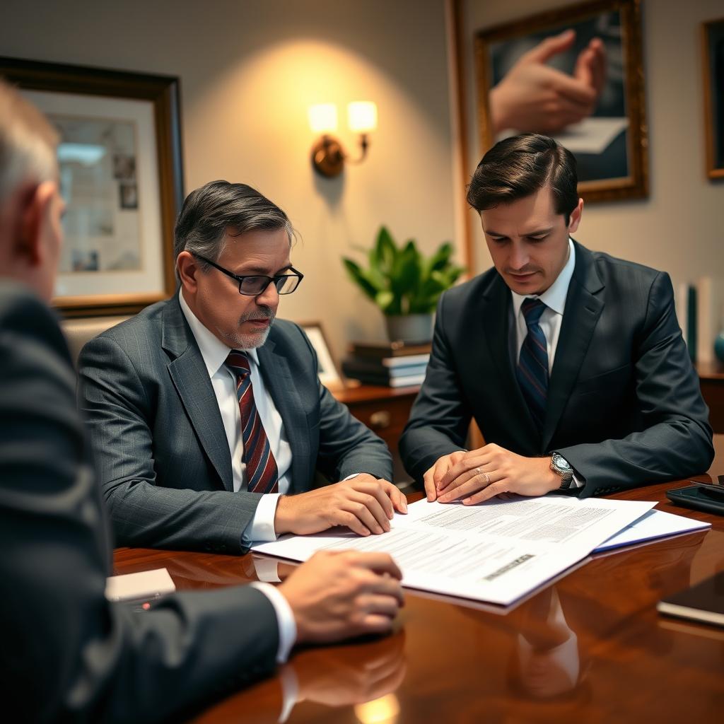 Uninsured Motorist Claim Lawyer Tompkins County