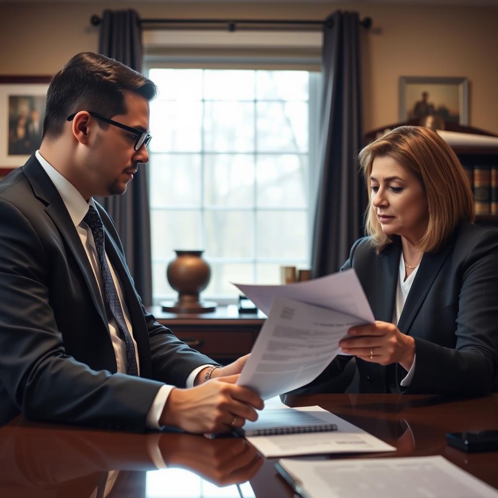 Uninsured Motorist Claim Lawyer Ulster County