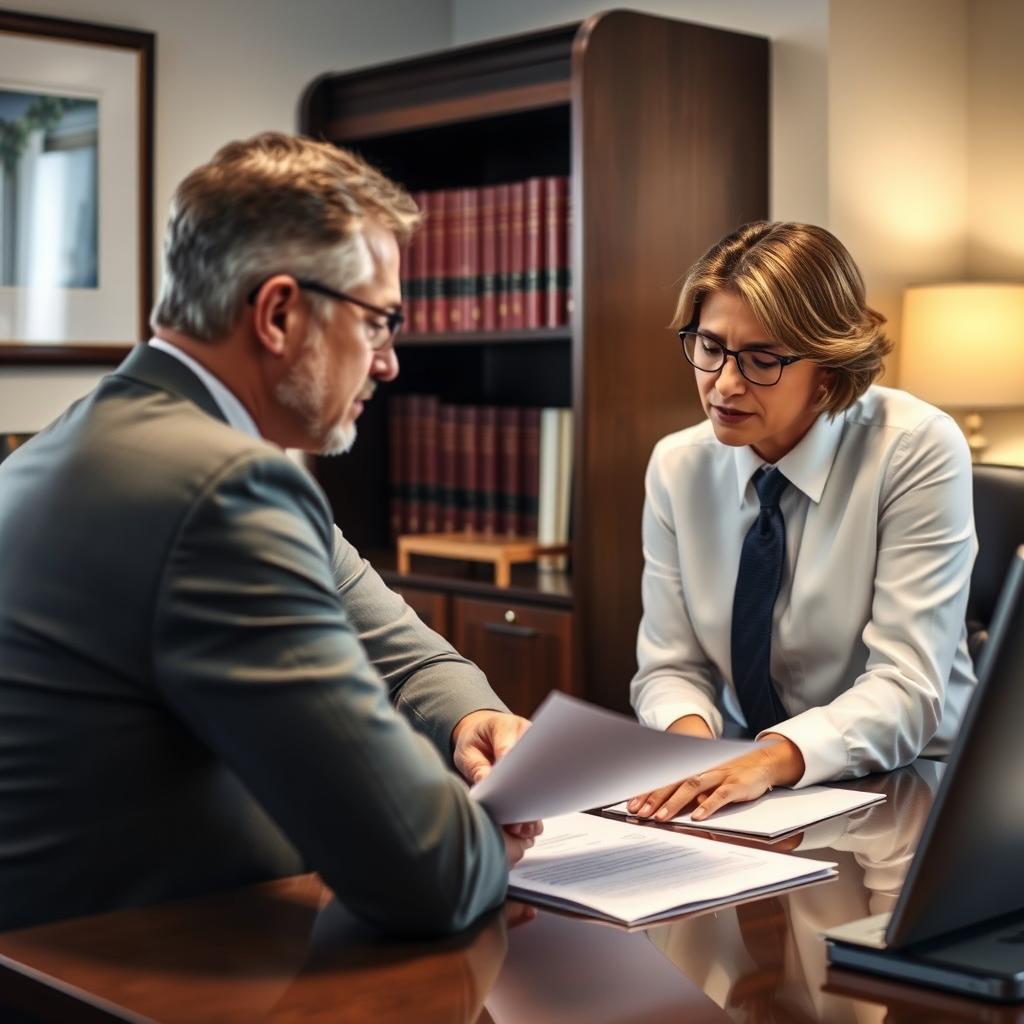 Uninsured Motorist Claim Lawyer Washington County